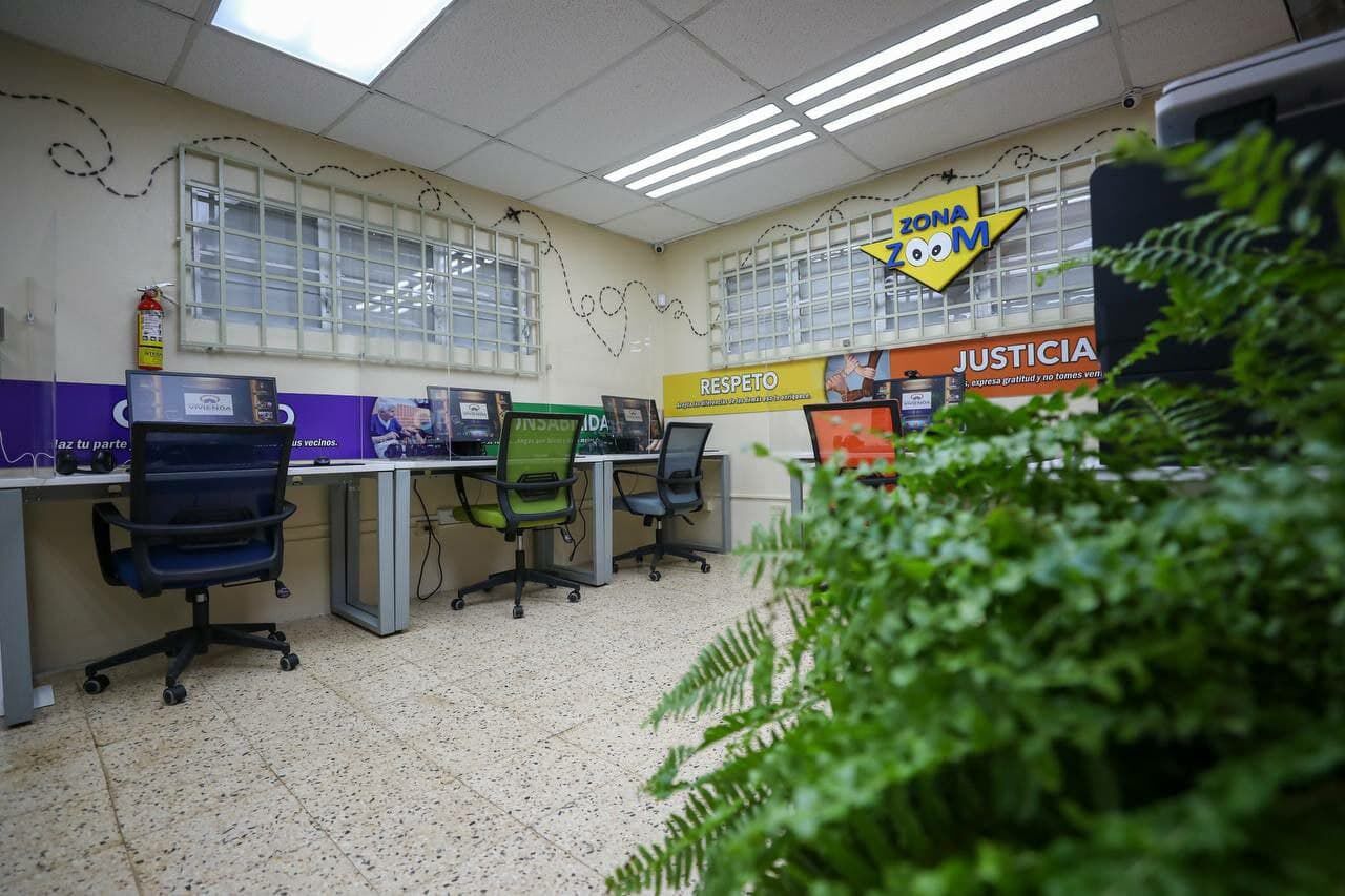 Vivienda Pública 3